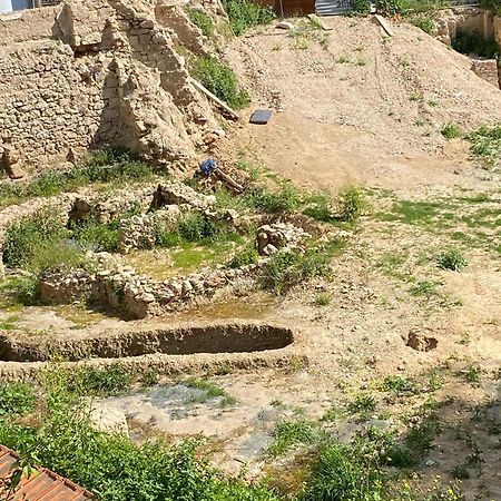 Acropolis Ancient World - 5 Minutes From Subway And Acropolis Museum Atenas Exterior foto