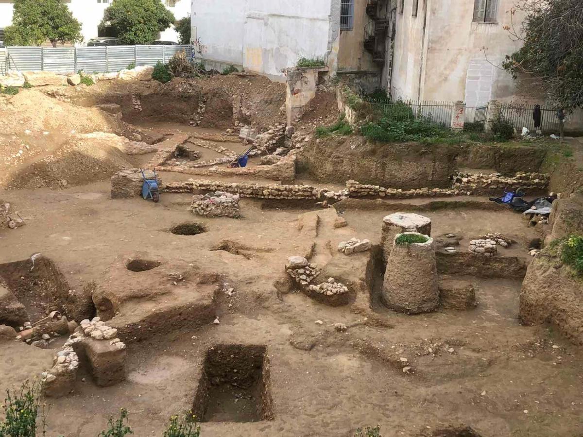 Acropolis Ancient World - 5 Minutes From Subway And Acropolis Museum Atenas Exterior foto