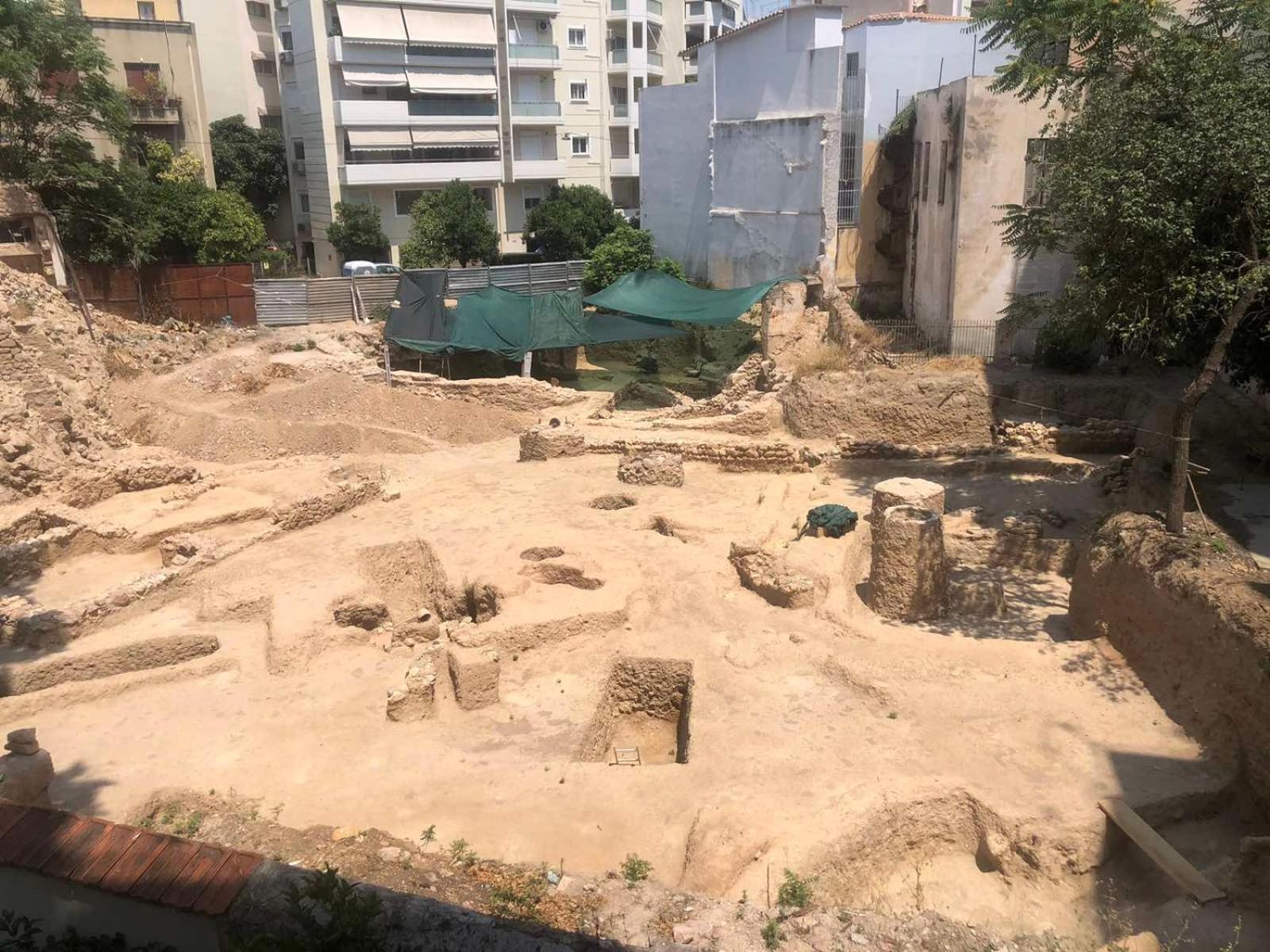 Acropolis Ancient World - 5 Minutes From Subway And Acropolis Museum Atenas Exterior foto
