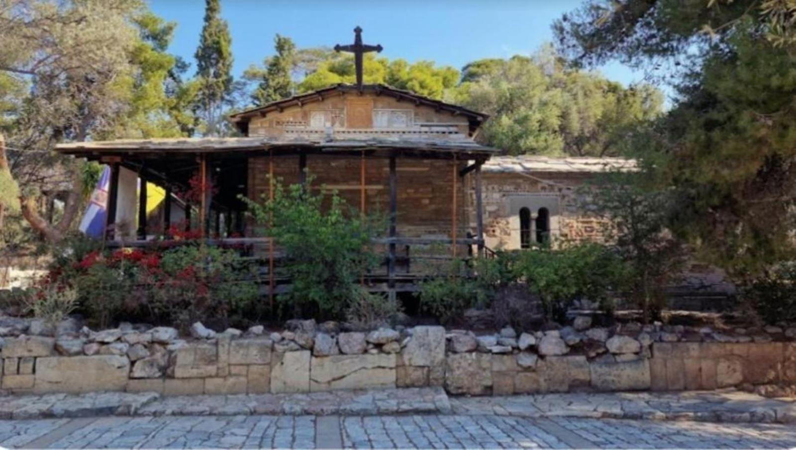 Acropolis Ancient World - 5 Minutes From Subway And Acropolis Museum Atenas Exterior foto